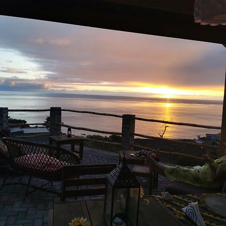 Kaza Ladera Bed & Breakfast Seladinha Dış mekan fotoğraf