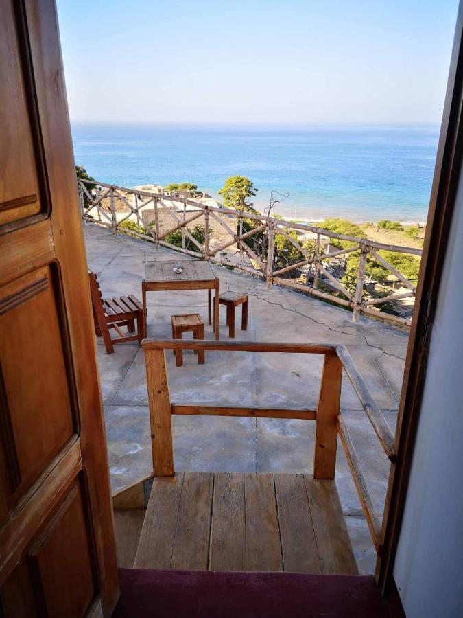 Kaza Ladera Bed & Breakfast Seladinha Dış mekan fotoğraf
