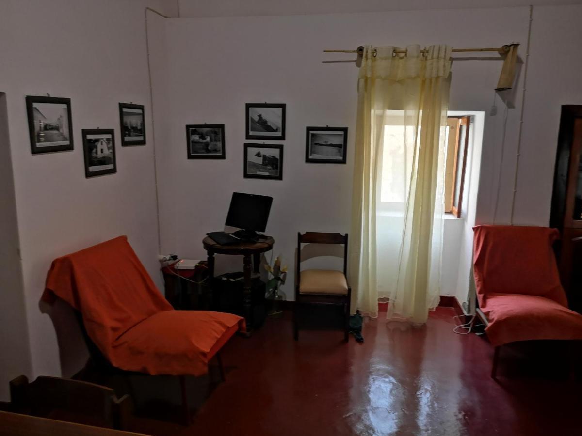 Kaza Ladera Bed & Breakfast Seladinha Dış mekan fotoğraf