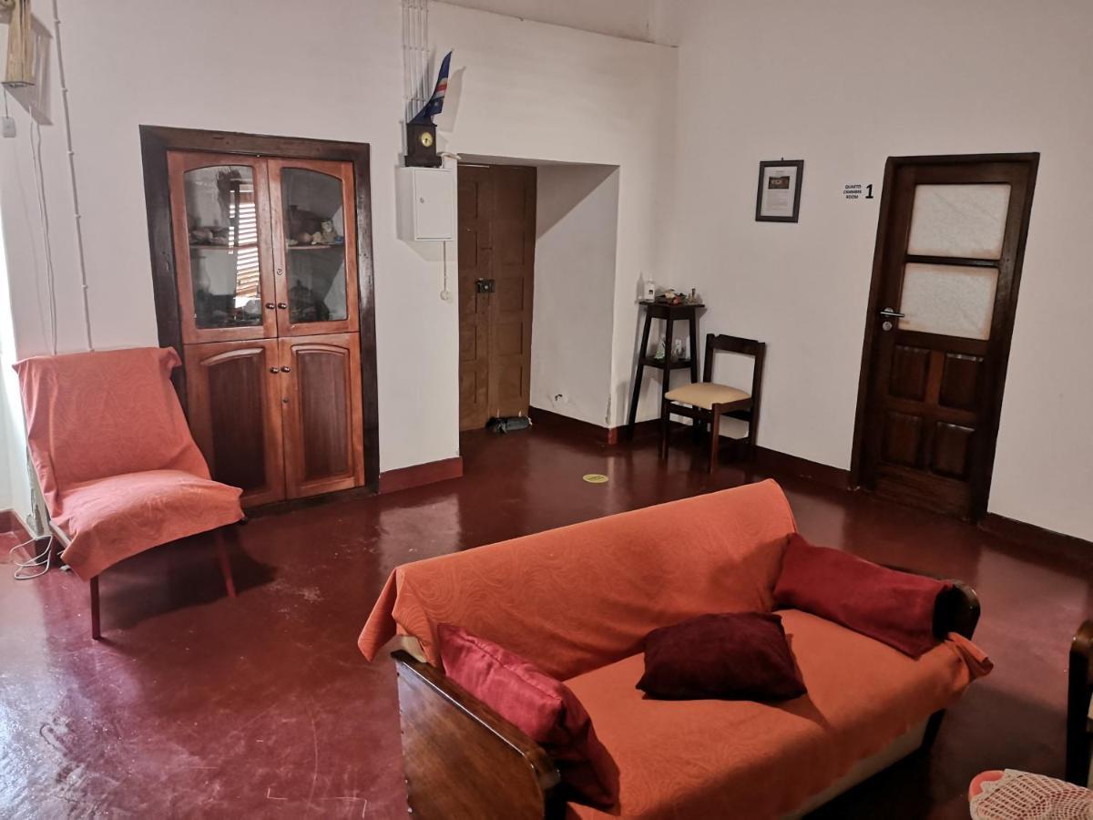 Kaza Ladera Bed & Breakfast Seladinha Dış mekan fotoğraf