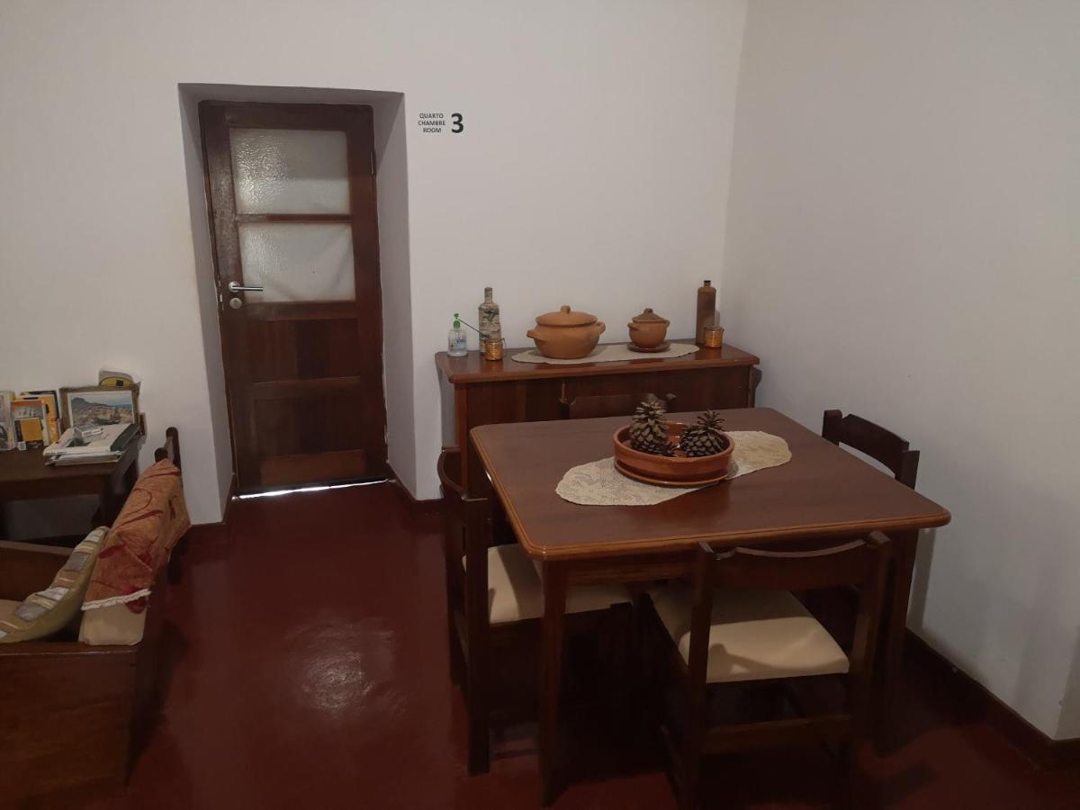 Kaza Ladera Bed & Breakfast Seladinha Dış mekan fotoğraf