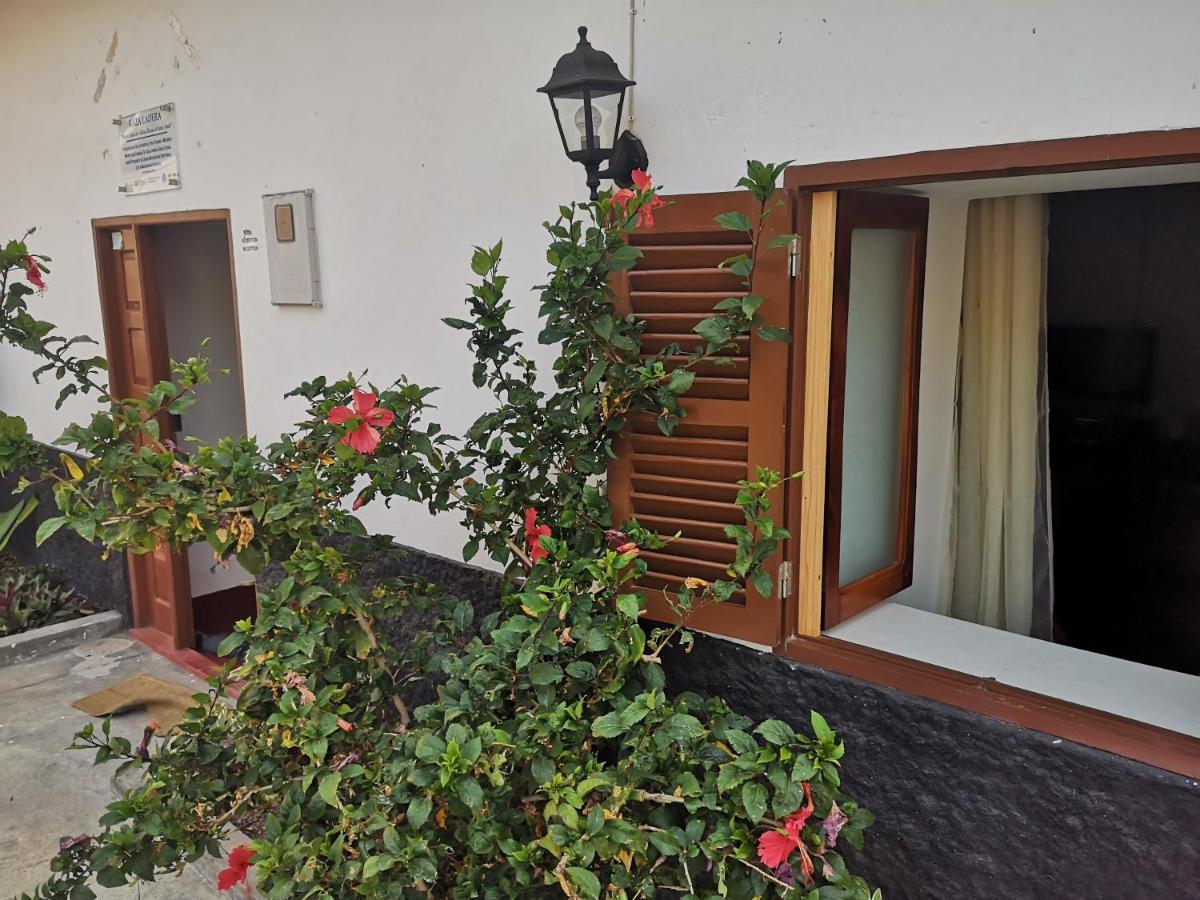 Kaza Ladera Bed & Breakfast Seladinha Dış mekan fotoğraf