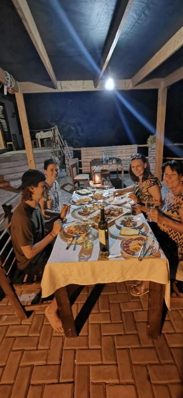 Kaza Ladera Bed & Breakfast Seladinha Dış mekan fotoğraf