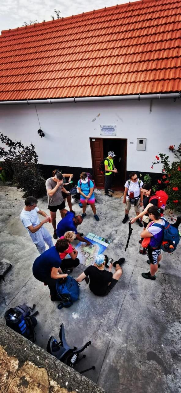 Kaza Ladera Bed & Breakfast Seladinha Dış mekan fotoğraf
