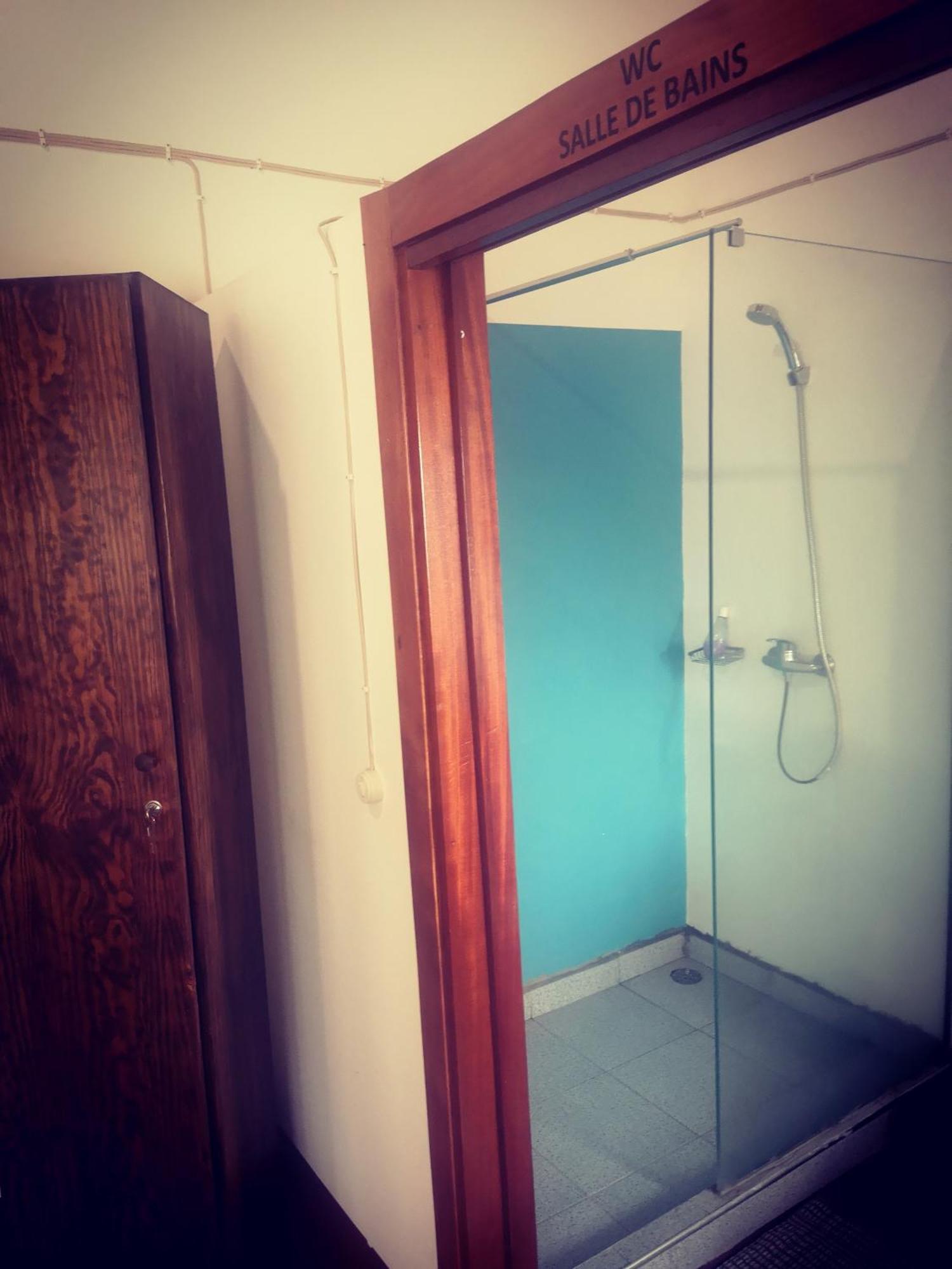Kaza Ladera Bed & Breakfast Seladinha Dış mekan fotoğraf
