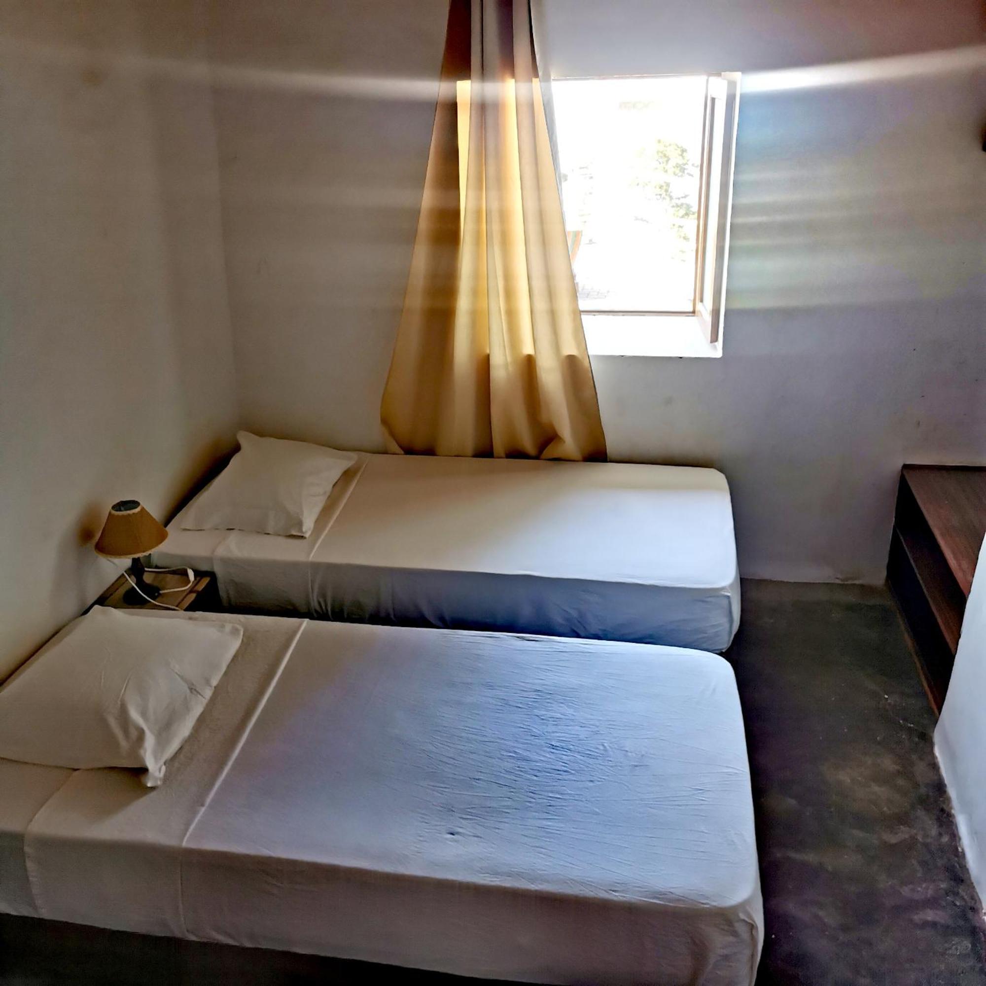 Kaza Ladera Bed & Breakfast Seladinha Oda fotoğraf