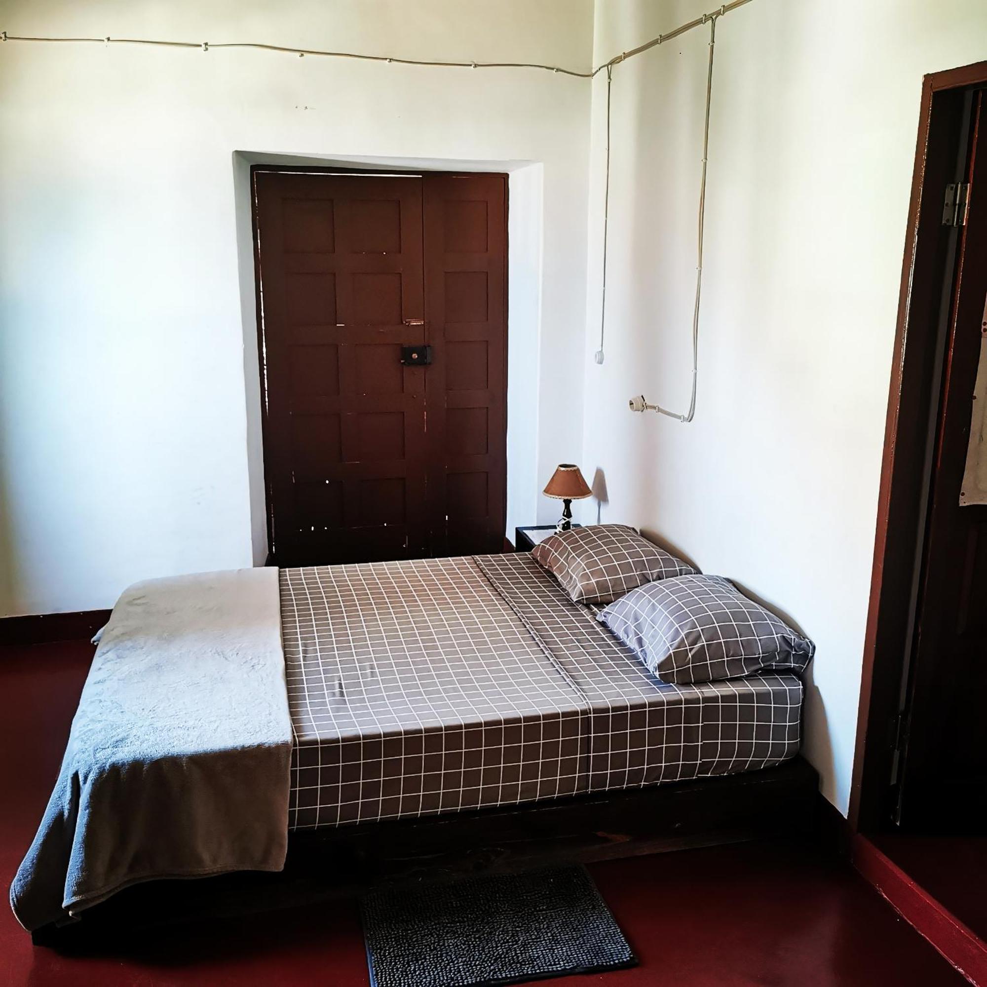 Kaza Ladera Bed & Breakfast Seladinha Oda fotoğraf