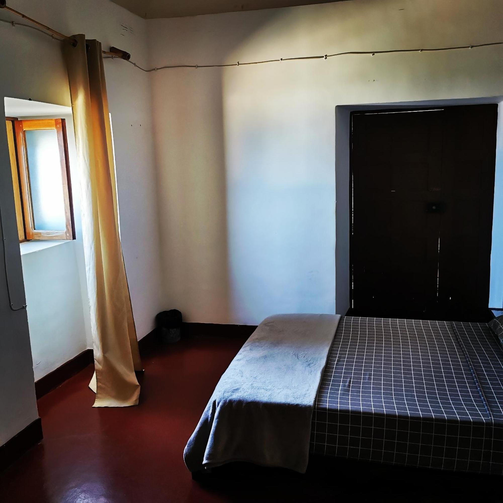 Kaza Ladera Bed & Breakfast Seladinha Oda fotoğraf