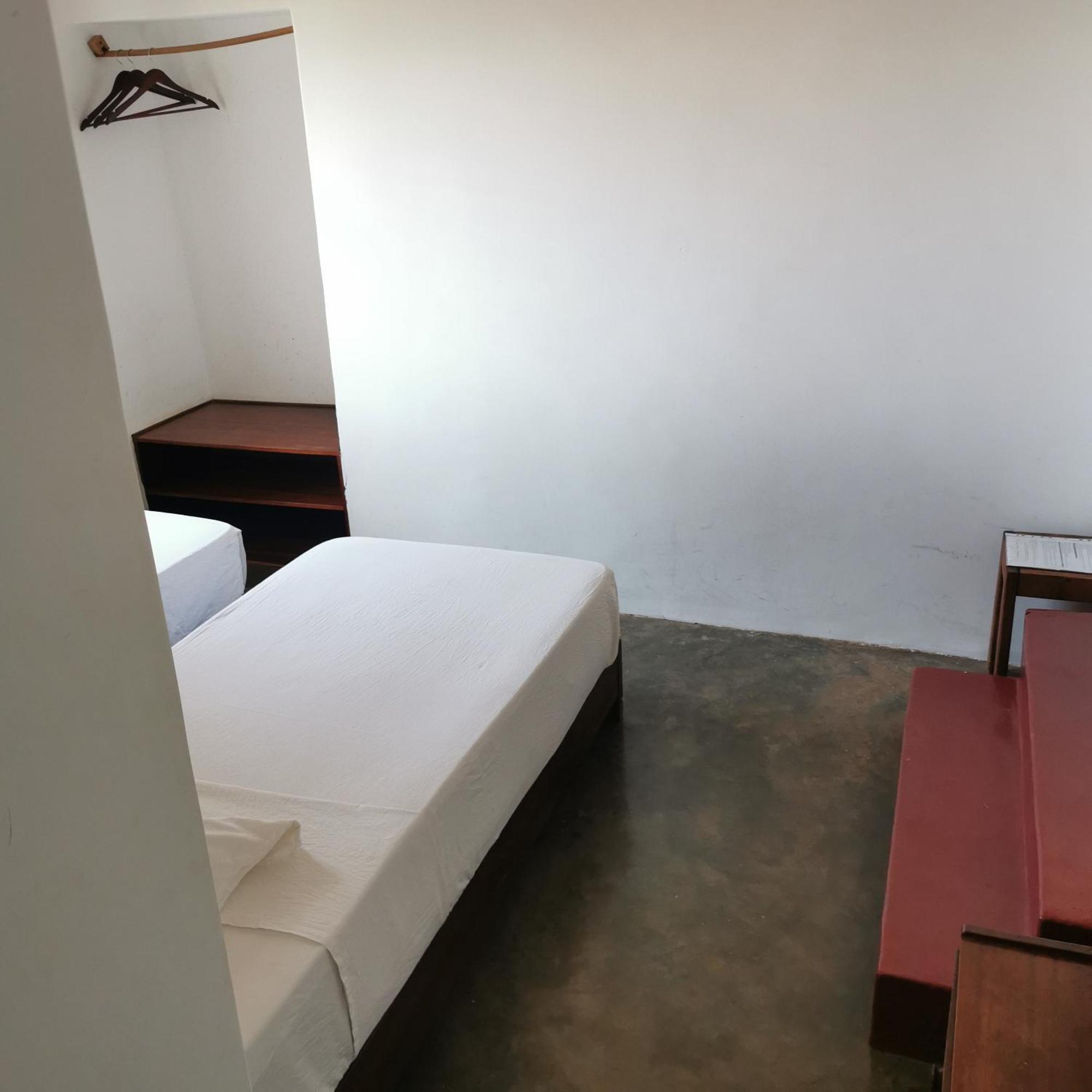 Kaza Ladera Bed & Breakfast Seladinha Oda fotoğraf