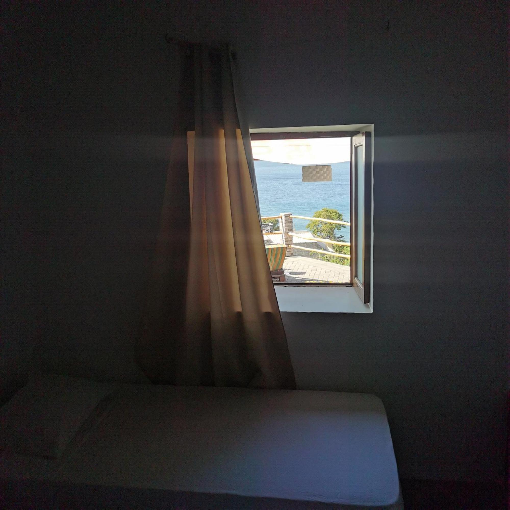 Kaza Ladera Bed & Breakfast Seladinha Oda fotoğraf